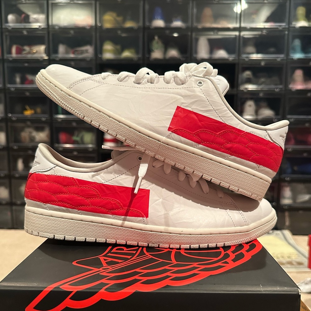 Jordan 1 Centre Court